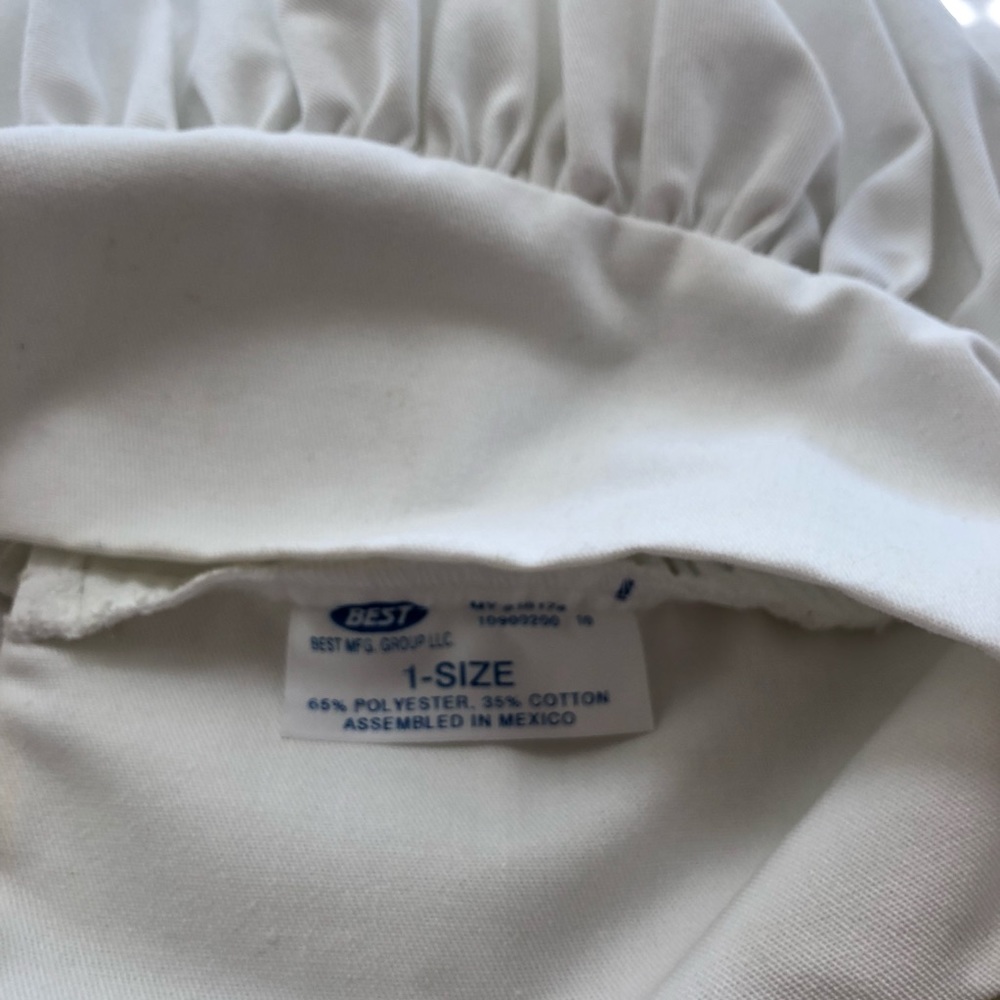 Chef hat - Picture 3 of 3